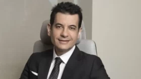 Ülker'in yeni CEO'su Özgür Kölükfakı kimdir, kaç yaşında, Aslen Nereli, Evli mi, Eşi kim, Sevgilisi?