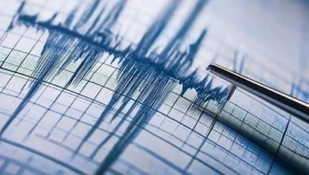KOMŞUDA PANİK || Yunanistan'da 4.9 deprem!
