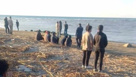 Seydikemer’de Denize Düşen Enver Gencel’in Cansız Bedenine Kaş’ta Ulaşıldı