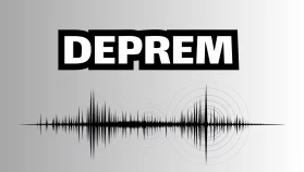 Az önce Deprem mi oldu? Son Depremler 12 Nisan 2025