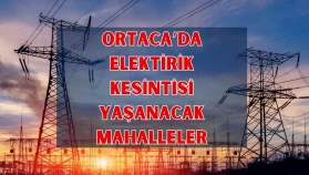 ORTACA elektrik kesintisi! 9 Nisan Muğla Ortaca elektrik kesintisi ne zaman bitecek, elektrikler ne zaman gelecek?