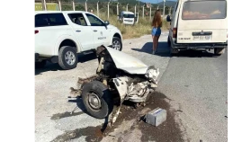 Yatağan’da Korkutan Kaza: İki Otomobil Kafa Kafaya Çarpıştı, Yaralılar var