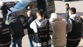 Muğla Dahil 16 İlde Siber Dolandırıcılık Operasyonu: 34 Gözaltı, 225 Milyon TL’lik Varlığa El Konuldu