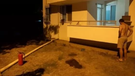 SON DAKİKA: Menteşe Belediye Başkanı Gonca Köksal’ın Ailesinin Evine Molotof Atıldı