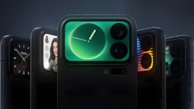 Xiaomi 17 Pro Tanıtıldı: Snapdragon 8 Elite Gen 5, İkinci Ekran ve Leica Kameralarla iPhone 17 Pro’ya Rakip