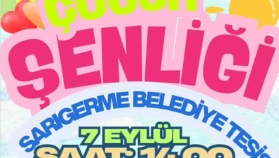 Ortaca Belediyesi Çocuk Şenliği Ne Zaman, Nerede Yapılacak? Sarıgerme’de Eğitim-Öğretim Öncesi Renkli Etkinlik