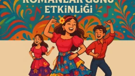 Yatağan Romanlar Günü Etkinliği 5 Eylül’de Başlıyor: Renk, Müzik ve Kardeşlik Amfi Tiyatroda Buluşuyor