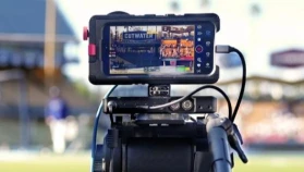 Apple, iPhone 17 Pro’yu Yayın Kamerası Olarak Test Ediyor: MLB Maçında İlk Deneme