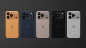 iPhone 17 Pro’nun DxOMark Kamera Puanı Açıklandı: Video Performansında Zirvede, Genel Sıralamada 3. Oldu