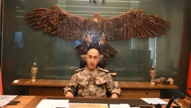 Muğla İl Emniyet Müdürü Süleyman Karadeniz Kimdir? Süleyman Karadeniz Aslen Nereli, Kaç Yaşında, Kariyeri, Nereden Geldi?