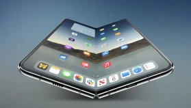 Apple’dan Katlanabilir iPhone Sürprizi: iPhone Fold, Air Modelinden Bile Daha İnce Olabilir