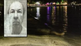 Bodrum’da Acı Olay! Gece Denize Giren Macar Turist Boğularak Hayatını Kaybetti