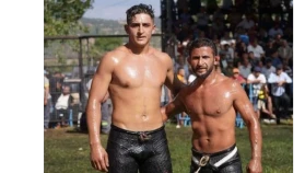 Muhammed Enes Özcan CW Yağlı Güreş Ligi’nde Şampiyon Oldu mu? Seydikemerli Güreşçi Boy Atladı, Hedefi Başpehlivanlık