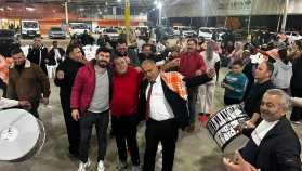 Fethiye'de nefes kesen seçim! Halil Ayat 3 oyla başkan oldu