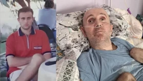 Milas’ta Tedavi İçin Gitti Fakat Cenazesi Çıktı!