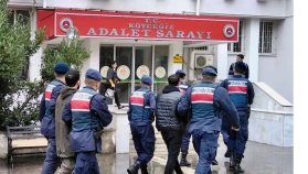 Köyceğiz’de Tefecilik Operasyonu: 2 Kardeş Tutuklandı