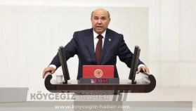 Muğla'da Yatırım Sağanağı: 70 Milyar TL ile Şehir Değişiyor!