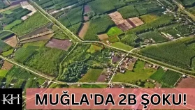 MUĞLA'DA 2B ŞOKU! Tapusunu almak isteyenler dikkat: O liste... Hemen bakın!