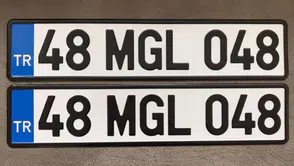 Köyceğiz Son Dakika: APP Plaka Kararı! Cezalar İptal Edildi!