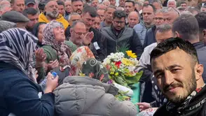 Milas Yasta: Genç Osman Ateş Yaşam Mücadelesini Kaybetti!