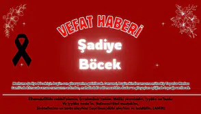 Köyceğiz’den Acı Kayıp: Şadiye Böcek Son Yolculuğuna Uğurlanıyor