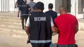 Milas'taki Silahlı Saldırıda 3 Şüpheli Tutuklandı
