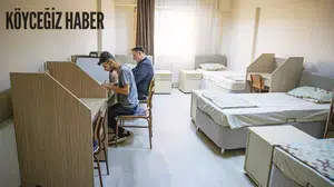 Köyceğiz’de KYK yurdu var mı? 2026 öğrenci barınma rehberi!