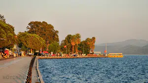 Köyceğiz Tarihçesi, Nüfusu ve Ekonomisi: 2026 İlçe Rehberi