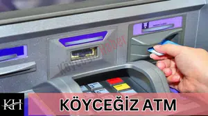 Köyceğiz Bankalar Rehberi 2026: Aradığınız Şube ve ATM Adresleri