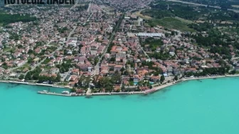 Köyceğiz'in En Güzel Mahallesi: Göl Kenarında Bir Cennet