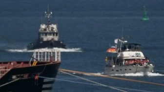 Aşdod Limanı İsrail'de mi, Gazze'de mi? Aşdod Limanı nerede, hangi ülkede?