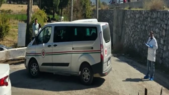 Muğla Milas’ta Alacak Kavgası Kanlı Bitti: Halil İbrahim Tuzcu ve Ali Taha Demir Hayatını Kaybetti