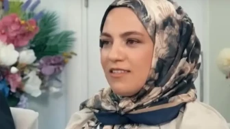 Yemekteyiz Şükran Kimdir? Kaç Yaşında, Nereli, Mesleği Ne, Yarışmadaki Performansı Nasıl?