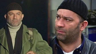 Şevket Çoruh Kimdir? Kaç Yaşında, Nereli, Boyu Kaç cm, Hangi Dizilerde ve Filmlerde Rol Aldı?