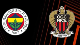 Fenerbahçe - Nice maçı nereden izlenir? Fenerbahçe - Nice CANLI hangi kanalda, nasıl izlenir, Saat Kaçta?