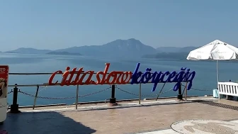 Köyceğiz Kordonboyu Motel: Göl Kenarında Hayali Bir Konaklama Noktası