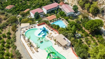 Sultan Palas Hotel Köyceğiz: Rezervasyon, Oda Fiyatları, İletişim ve Konum Bilgileri