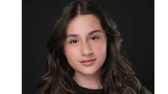 Kod Adı Kırlangıç Güneş Kimdir? Ceylin Selin Arslan Kaç Yaşında, Nereli, Hangi Dizide Oynuyor, Hangi Enstrümanları Çalıyor?