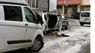 Giresun Şebinkarahisar’da Baba Cinayeti: 17 Yaşındaki Oğlu Tarafından Tabancayla Vurulan Sedat Aktunç Hayatını Kaybetti