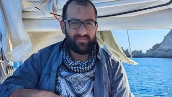 Muhammed Huzeyfe Küçükaytekin Kimdir? Sumud Filosu’nda Görev Alan Türk Hukukçu-Aktivist