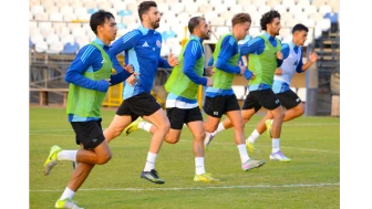 Fethiyespor İç Sahada Fırtına Gibi: Dışarıda Puan Hasreti Sürüyor