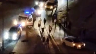 Gaziantep’te Bıçaklı Saldırı: 20 Yaşındaki Sedat Pehlivan Hayatını Kaybetti