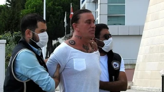Necati Arabacı Kimdir? Cehennem Necati Kaç Yaşında, Nereli, Hangi Suçlardan Yargılandı, Hells Angels ile Bağlantısı Ne?