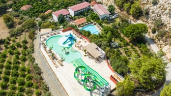 Sultan Palas Hotel Köyceğiz: Alkolsüz Aile Oteli, Orman Manzaralı Konforlu Tatil