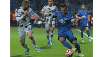 Kasımpaşa Konyaspor maçı nereden izlenir? Kasımpaşa Konyaspor CANLI hangi kanalda, nasıl izlenir?