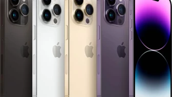 iPhone 17 Satışları Beklentileri Aştı: Apple Hisse Hedefi 298 Dolara Yükseldi