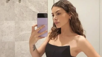 Taşacak Bu Deniz Esme Kimdir? Deniz Baysal Kaç Yaşında, Nereli, Boyu Kaç cm, Hangi Dizilerde Oynadı?