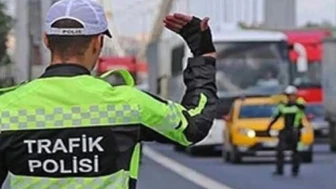 Trafik cezalarında flaş artış! İşte yeni ceza tutarları
