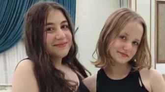 Samsun’da Kamyonet İki Kız Çocuğuna Çarptı: Elif Naz Aslan ve Rabia Kaynar Hayatını Kaybetti