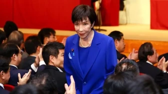 Japonya’nın İlk Kadın Başbakanı Olma Yolunda: Sanae Takaichi LDP Lideri Kimdir, Kaç Yaşında?